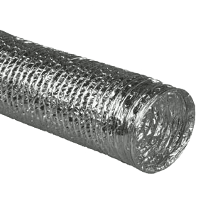 Flexible ducts