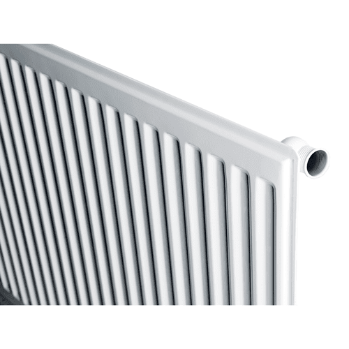 Brugman radiators