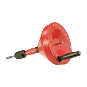 900360 ROT afvrreinigr Rospi 8mm L=7.5m