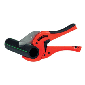 900428 ROT plastic scissors Rocut 50TC new