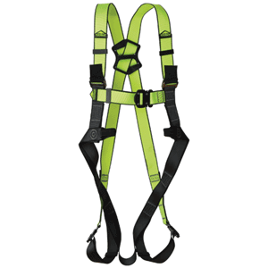 EDGE Enterprise safety harness
