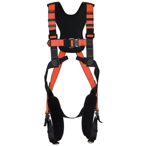 EDGE Enterprise safety harness