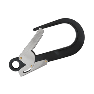 EDGE safety hooks