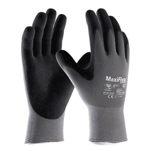 ATG work gloves Maxiflex Ultimate 42-874