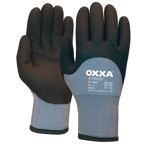 OXXA® work gloves X-Frost 51-860