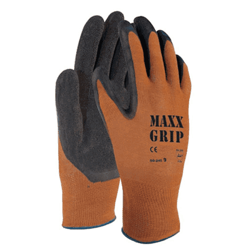 OXXA® work gloves Maxx-Grip-Lite 50-245