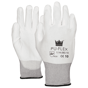 OXXA® work gloves PU-Flex 14-083