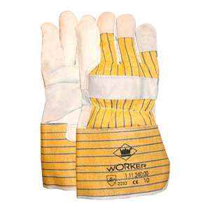 OXXA® work gloves Worker 11-240