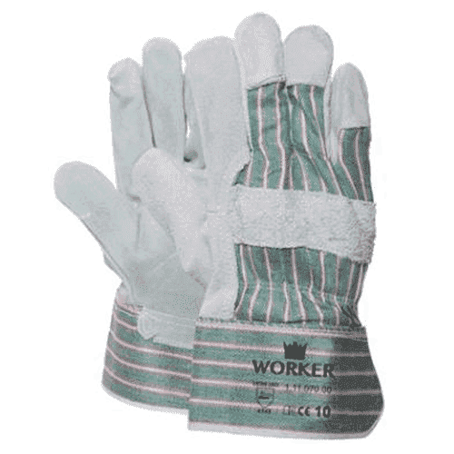 Work gloves