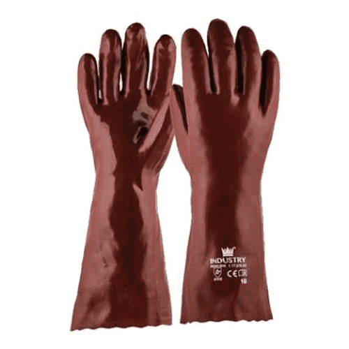 OXXA® work gloves Cleaner 17-035