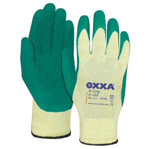 OXXA® work gloves X-Grip 51-000