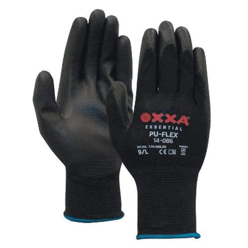 OXXA® work gloves PU-Flex 14-086