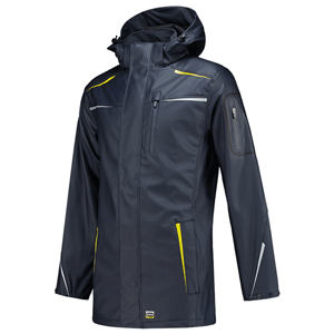 Rain and bad weather clothing