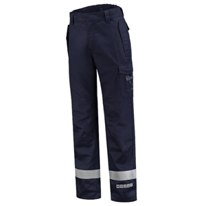 Tricorp work trousers Multinorm ink