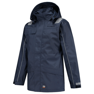 Tricorp multi-standard parka, ink