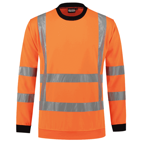 High-visibility sweaters